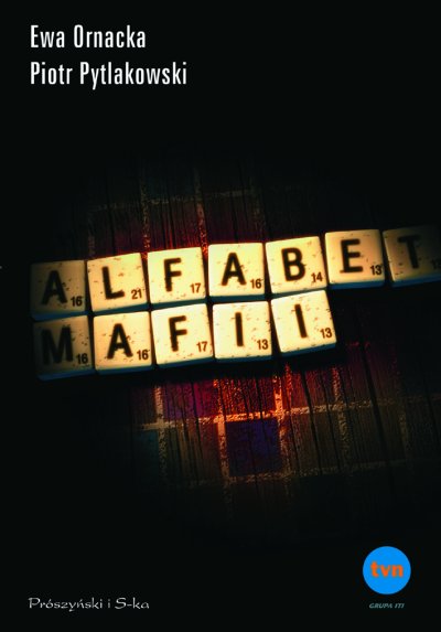 PL - ALFABET MAFII