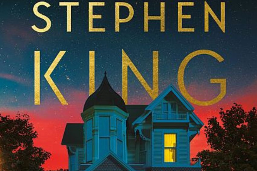 Dyskusja online o ulubionej bohaterce Stephena Kinga, Holly Gibney