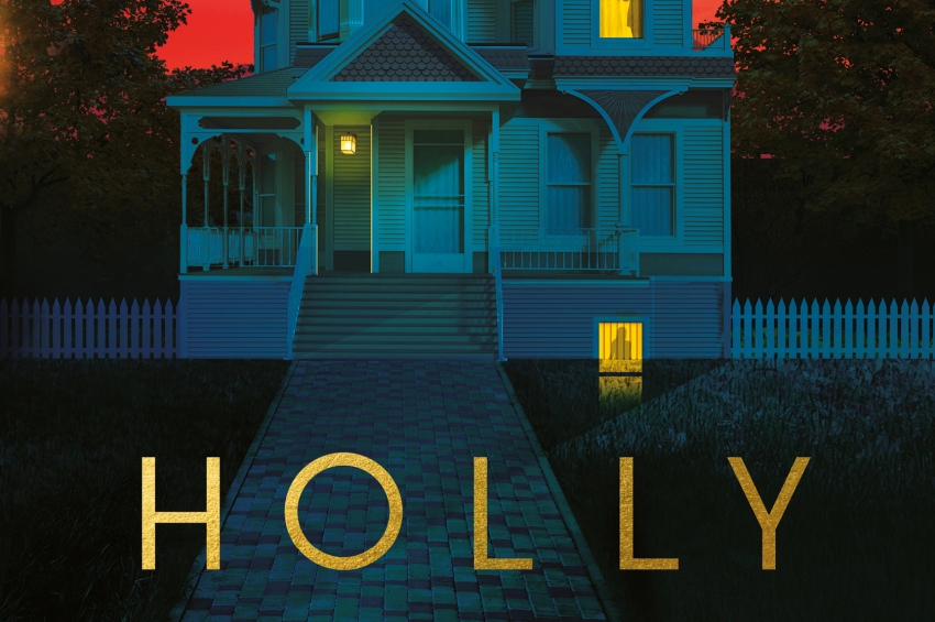 „Holly” Stephena Kinga wśród najlepszych książek 2023
